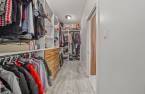 Penderie (Walk-in)