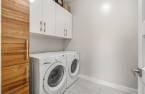 Salle de lavage