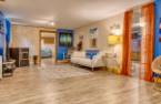 Salle familiale