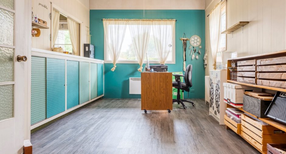 Bureau