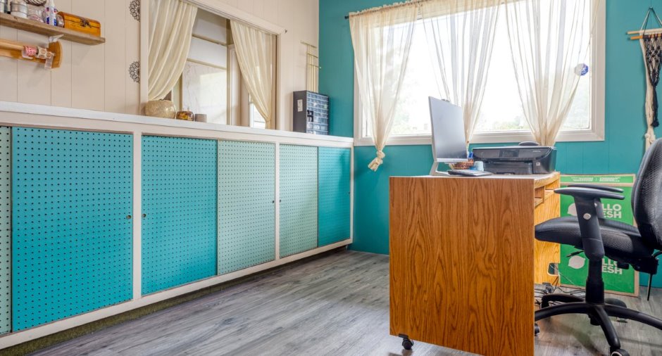 Bureau