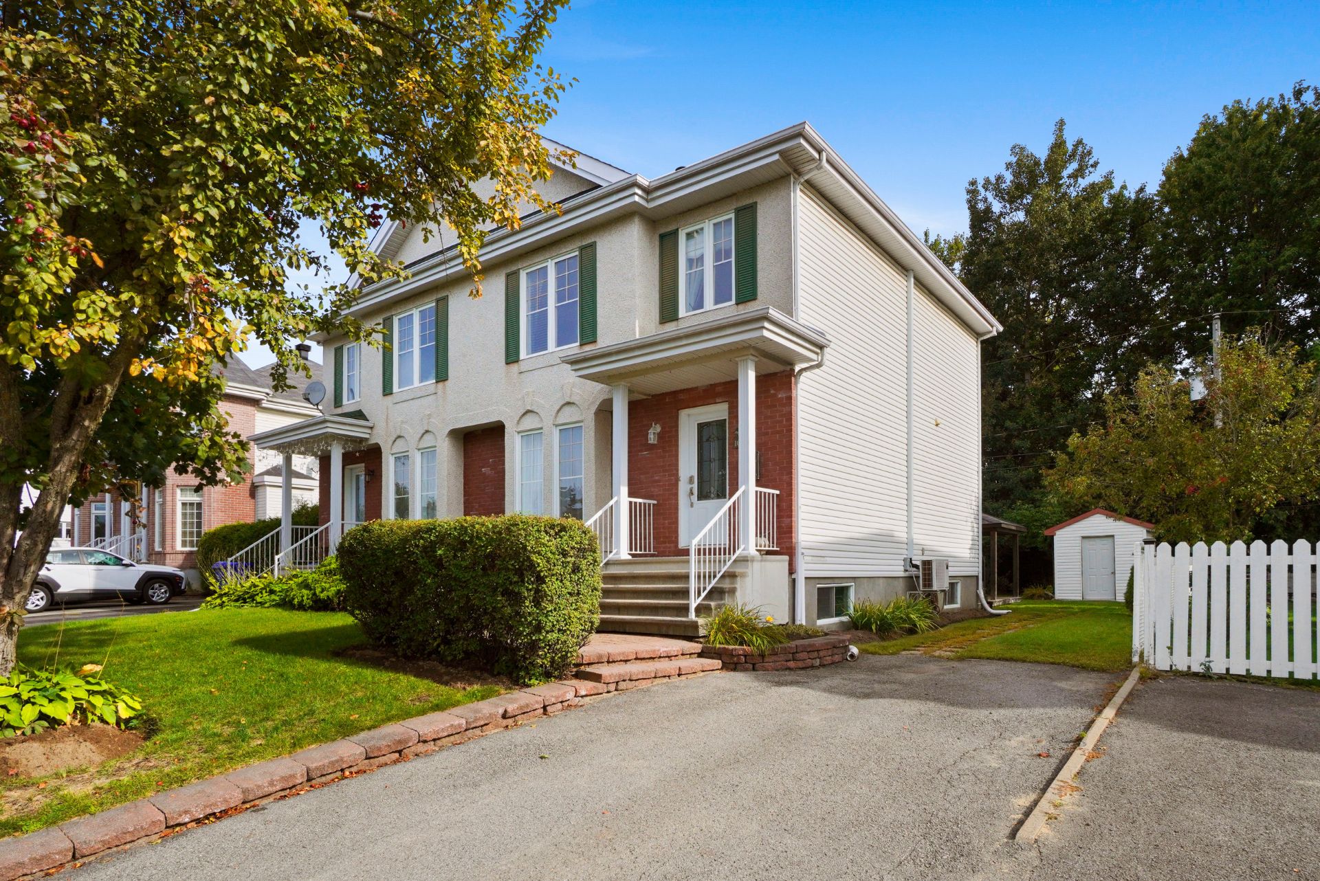 10605Z Rue de la Luge — photo 1