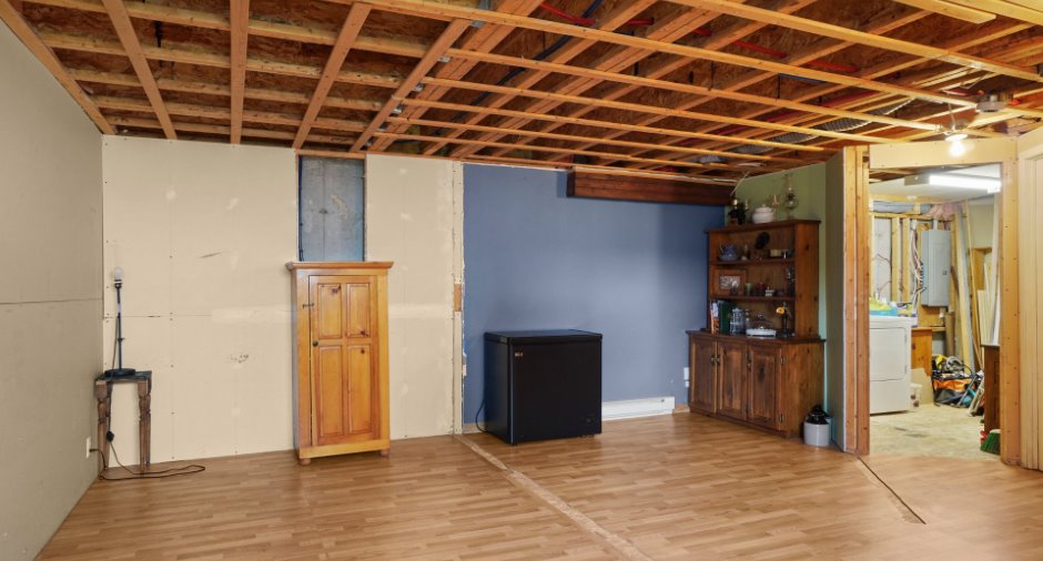 Salle familiale