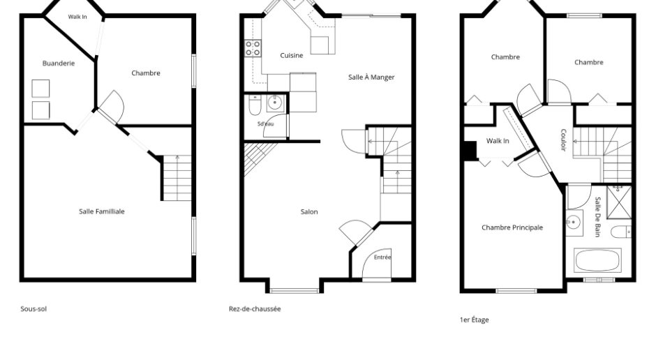 Plan (croquis)