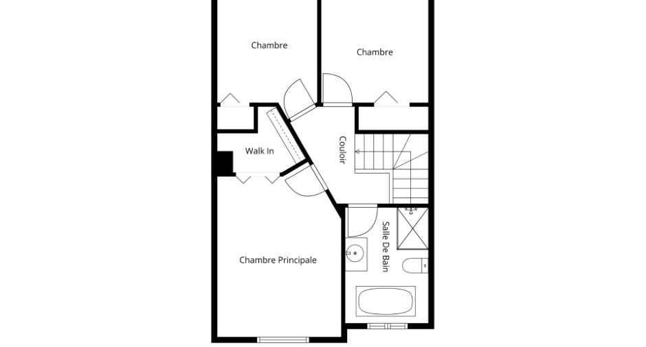 Plan (croquis)