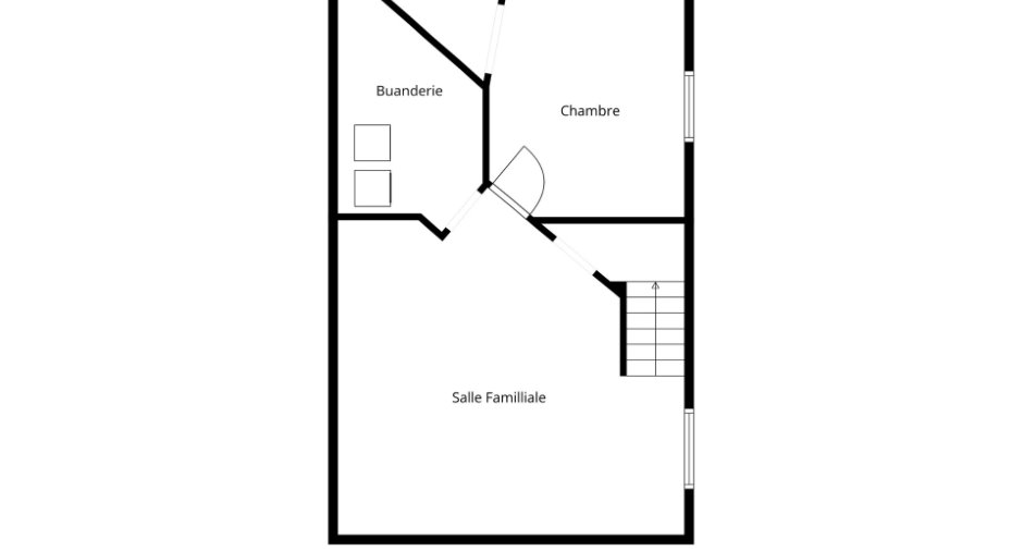 Plan (croquis)