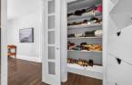 Penderie (Walk-in)