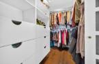 Penderie (Walk-in)