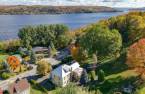 Photo aérienne