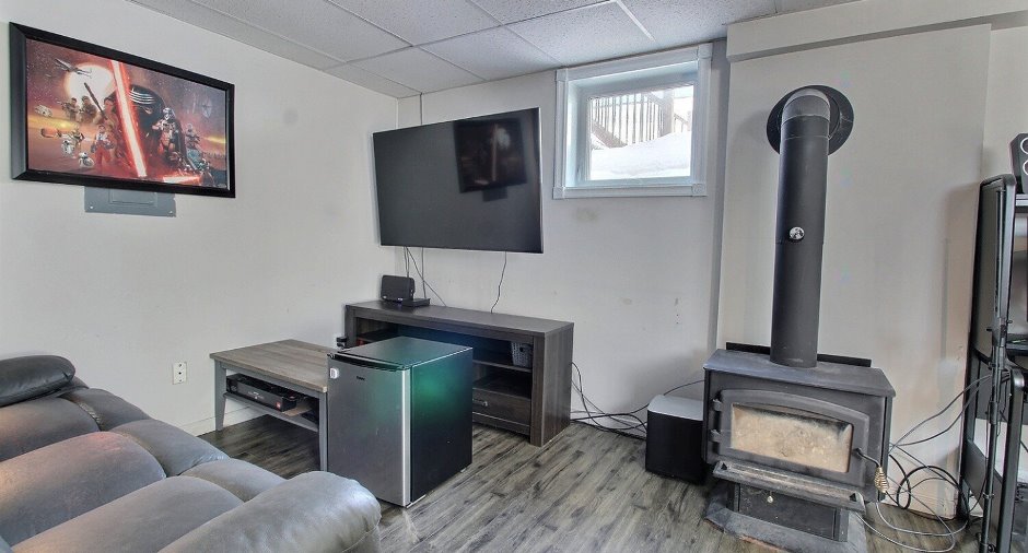 Salle familiale