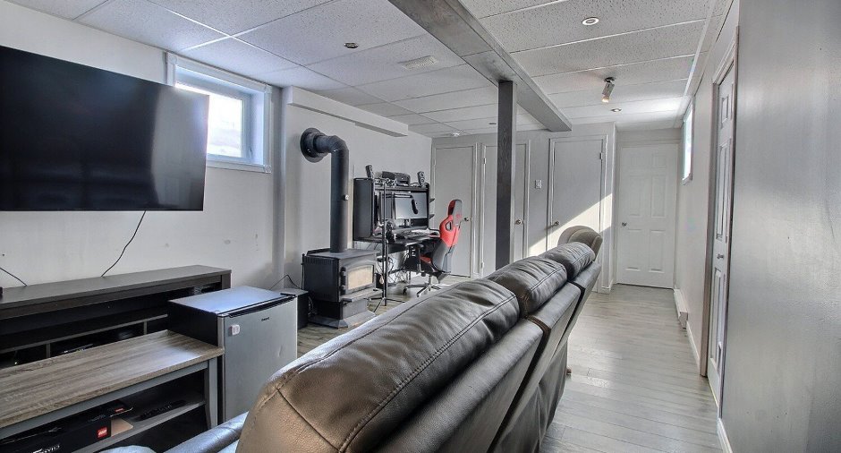 Salle familiale