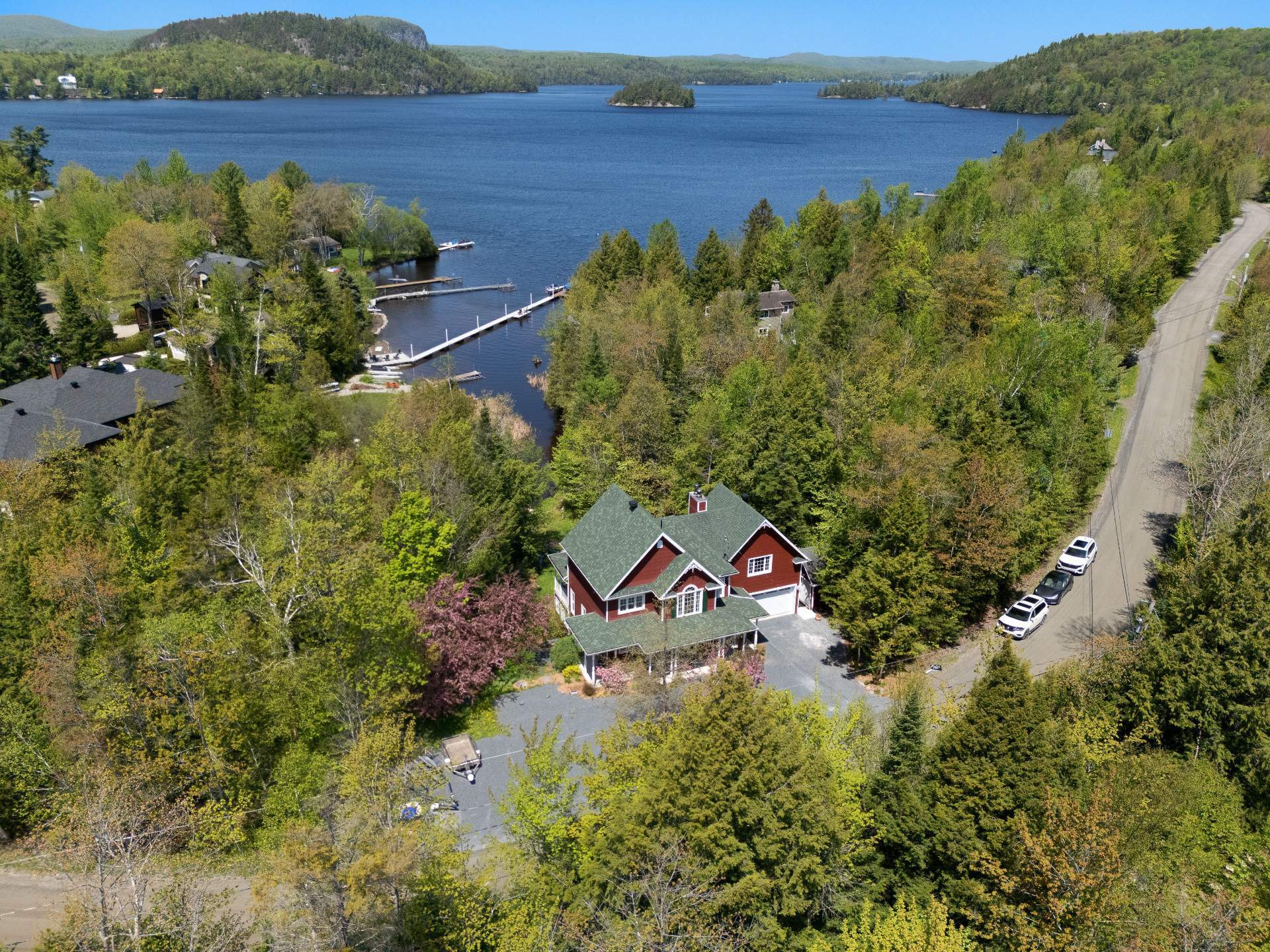 826 Ch. Marois — photo 1