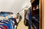 Penderie (Walk-in)