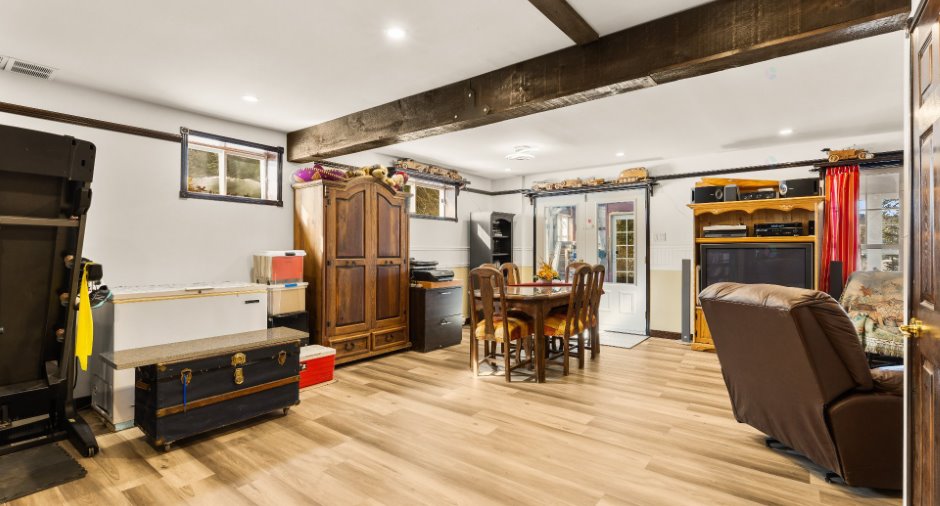 Salle familiale