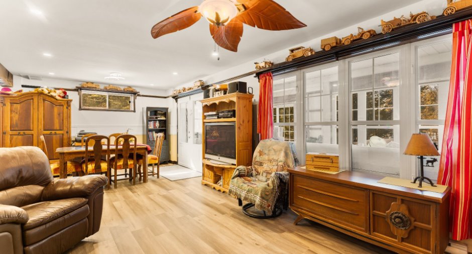 Salle familiale