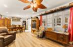 Salle familiale