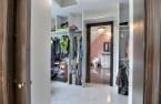 Penderie (Walk-in)