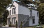 Frontage