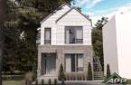Frontage