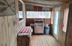 Solarium/Verrière