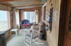 Solarium/Verrière