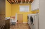 Salle de lavage