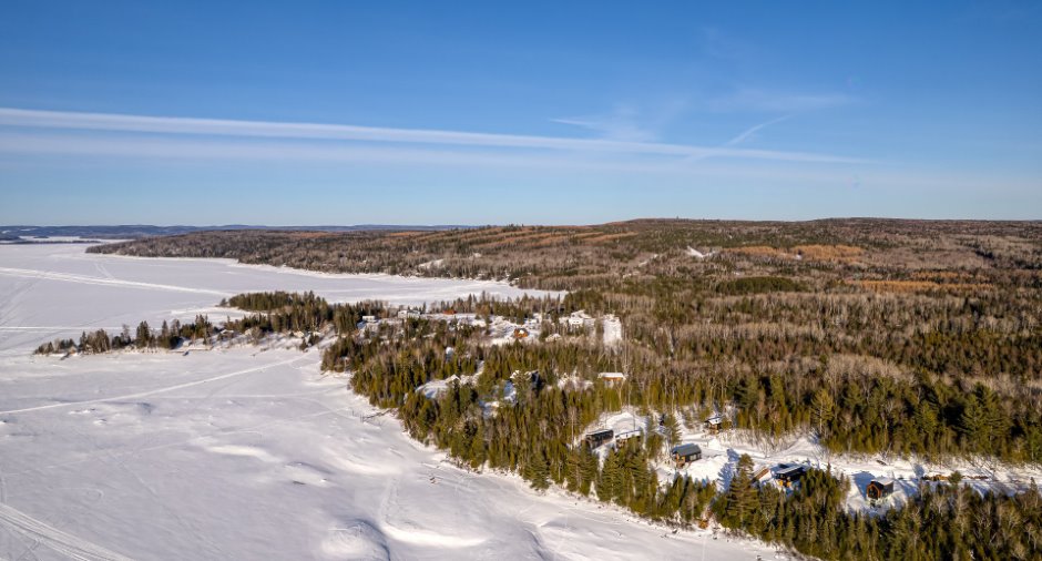 Vue d'ensemble