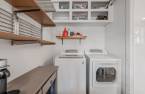 Salle de lavage
