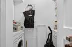 Salle de lavage