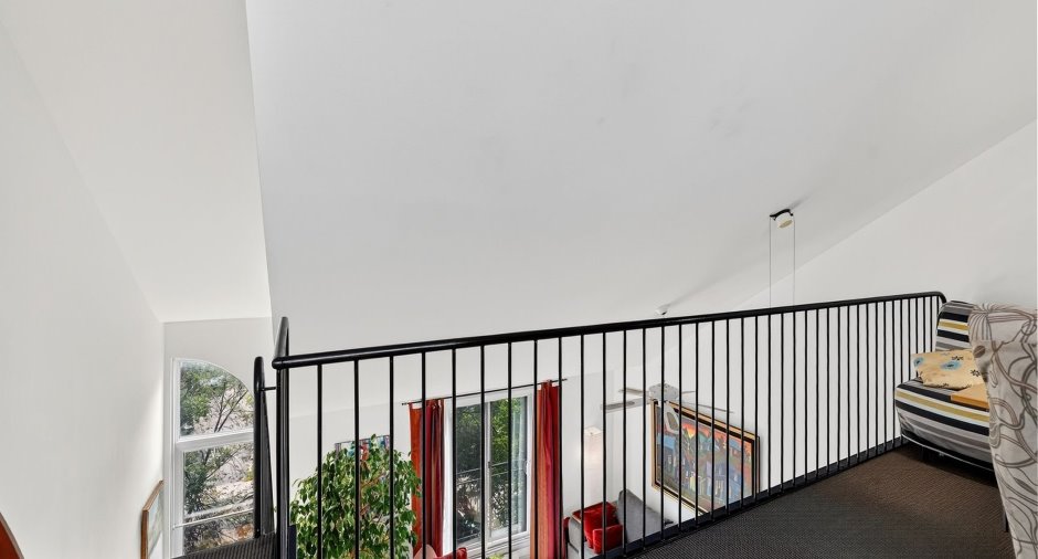 Mezzanine
