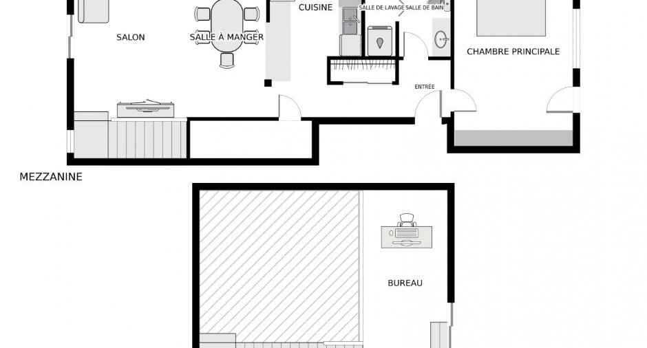 Plan (croquis)