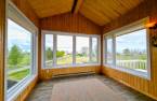 Solarium/Verrière