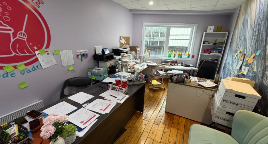 Bureau