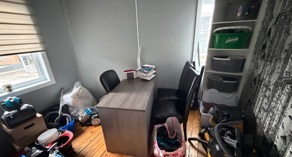 Bureau
