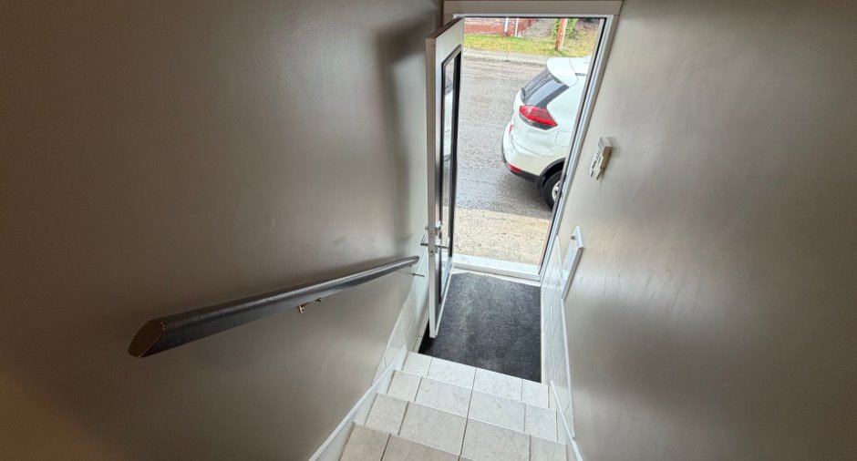 Hall d’entrée/Vestibule