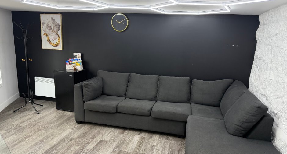 Salon