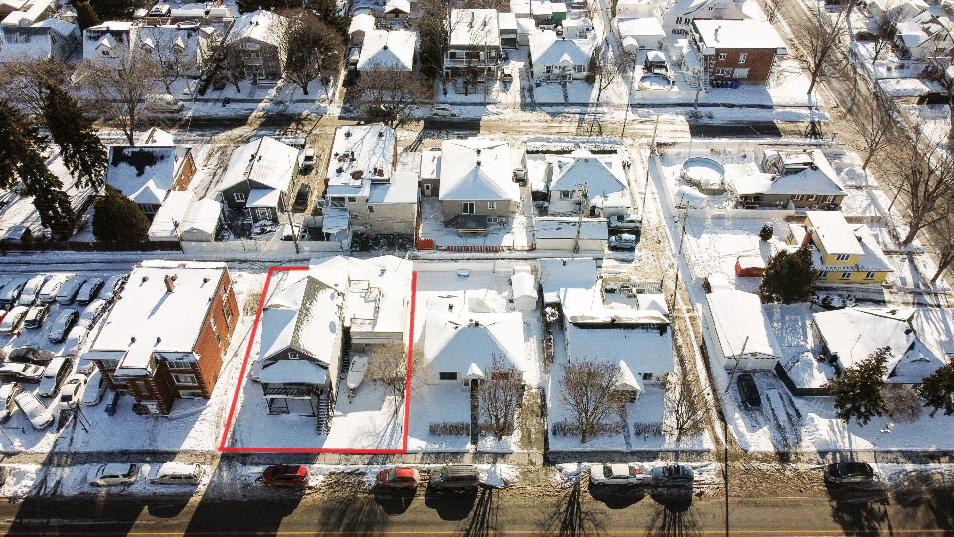 222 Av. Broadway — photo 1