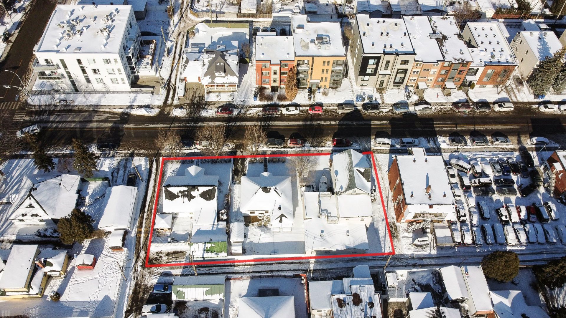 222 Av. Broadway — photo 3
