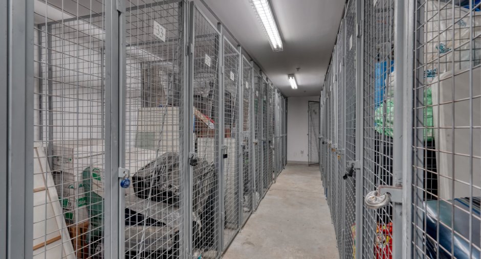 Storage