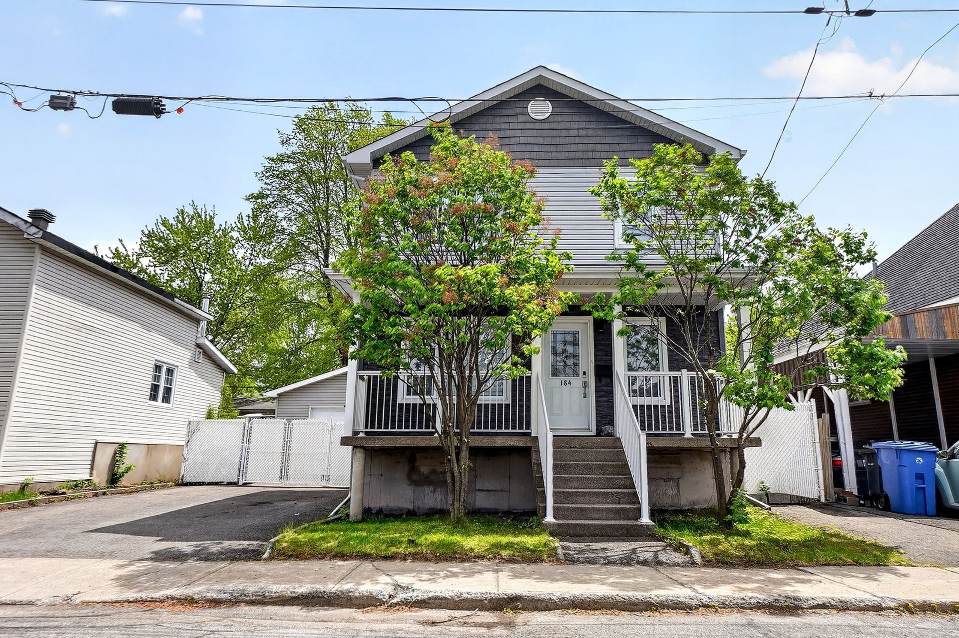 184 Rue Montcalm — photo 1