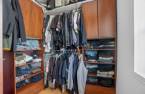 Penderie (Walk-in)