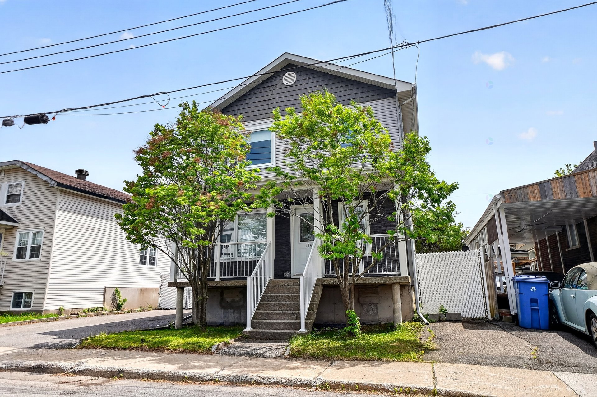 184 Rue Montcalm — photo 2