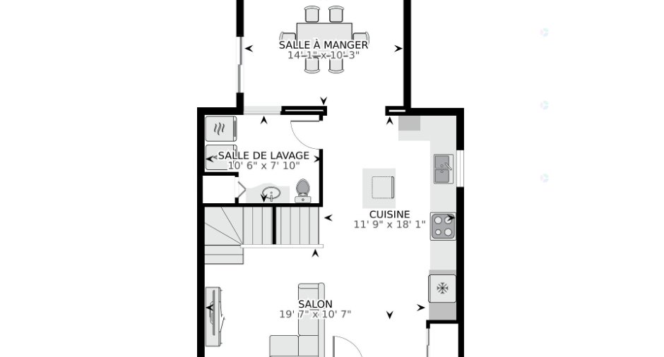 Plan (croquis)