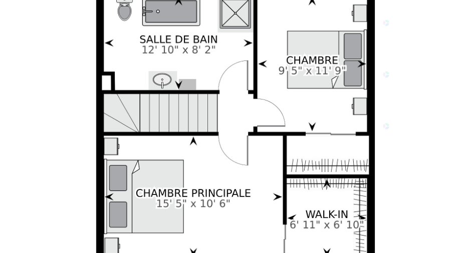 Plan (croquis)