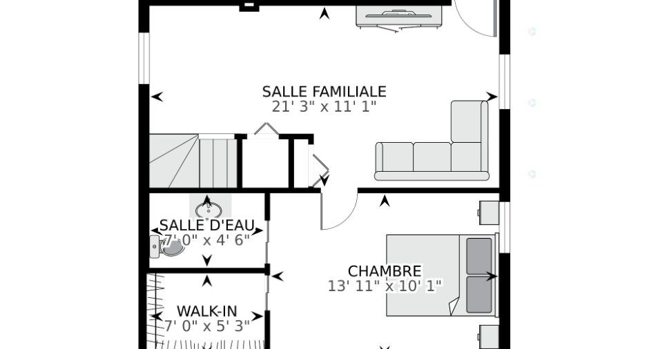 Plan (croquis)