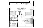 Plan (croquis)