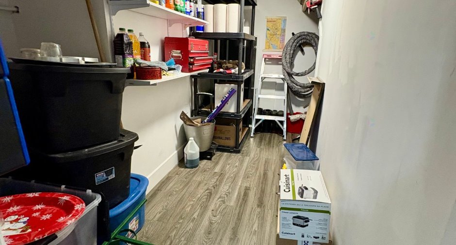 Storage