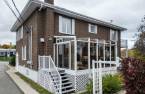 Solarium/Sunroom