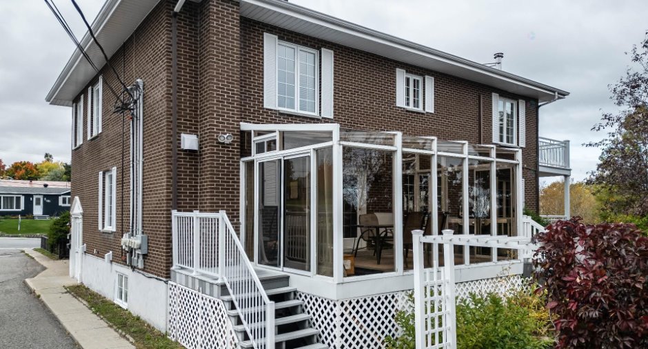 Solarium/Sunroom