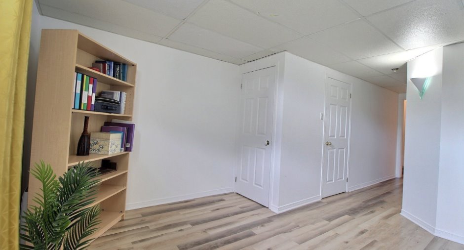 Salle familiale